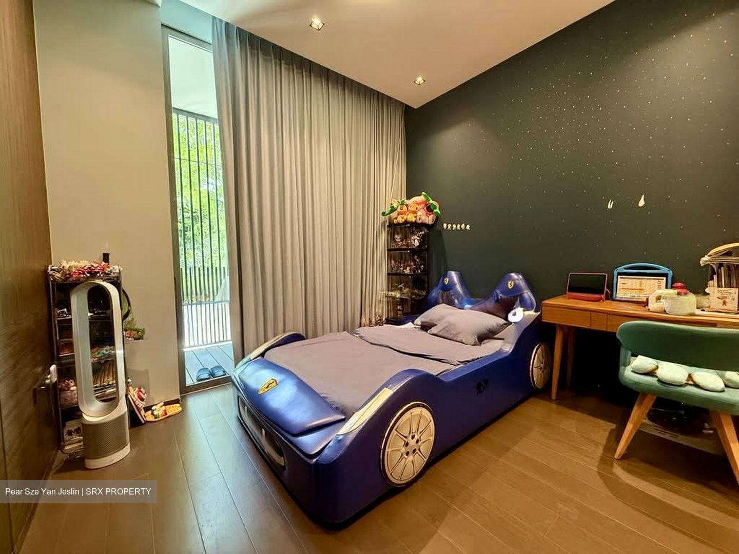 Meyerhouse (D15), Condominium #530289671